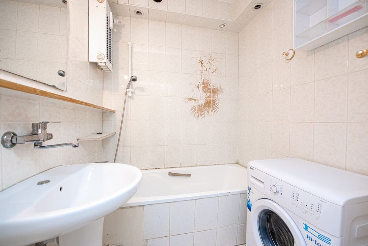 Mieszkanie 4 pokojowe na Sprzedaż