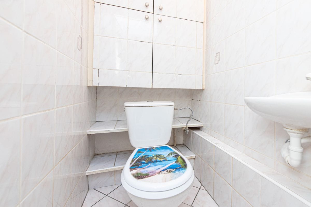 Mieszkanie 4 pokojowe na Sprzedaż