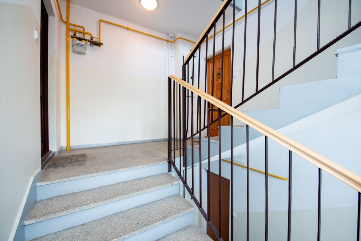 Mieszkanie 4 pokojowe na Sprzedaż