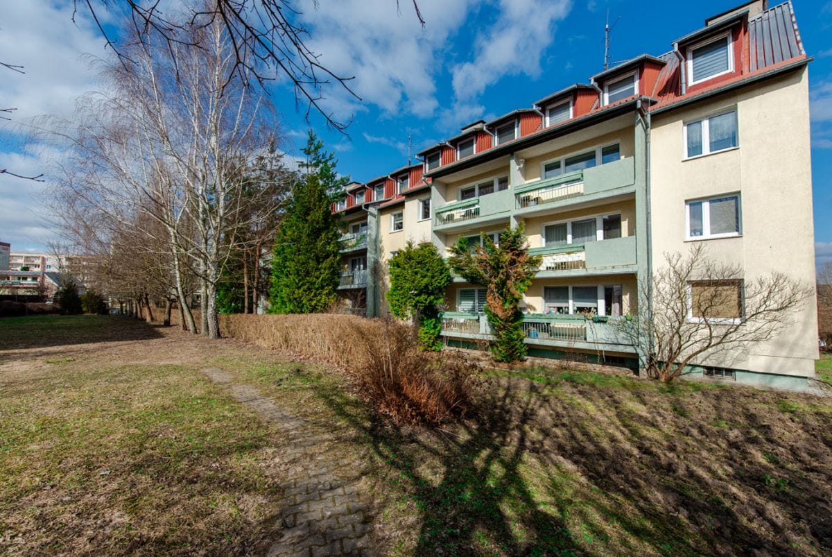 Mieszkanie 4 pokojowe na Sprzedaż