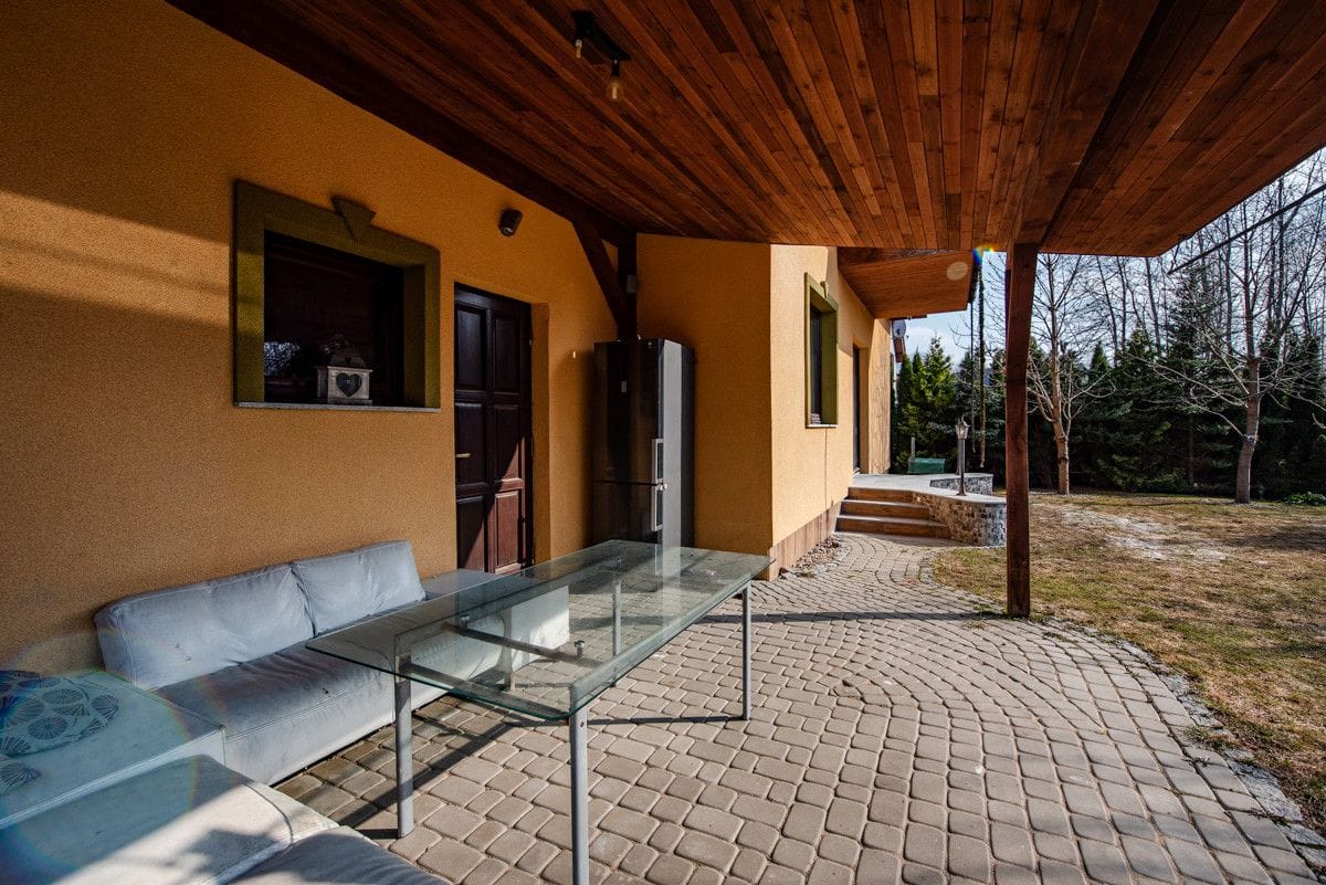 Dom 5 pokojowe na Sprzedaż