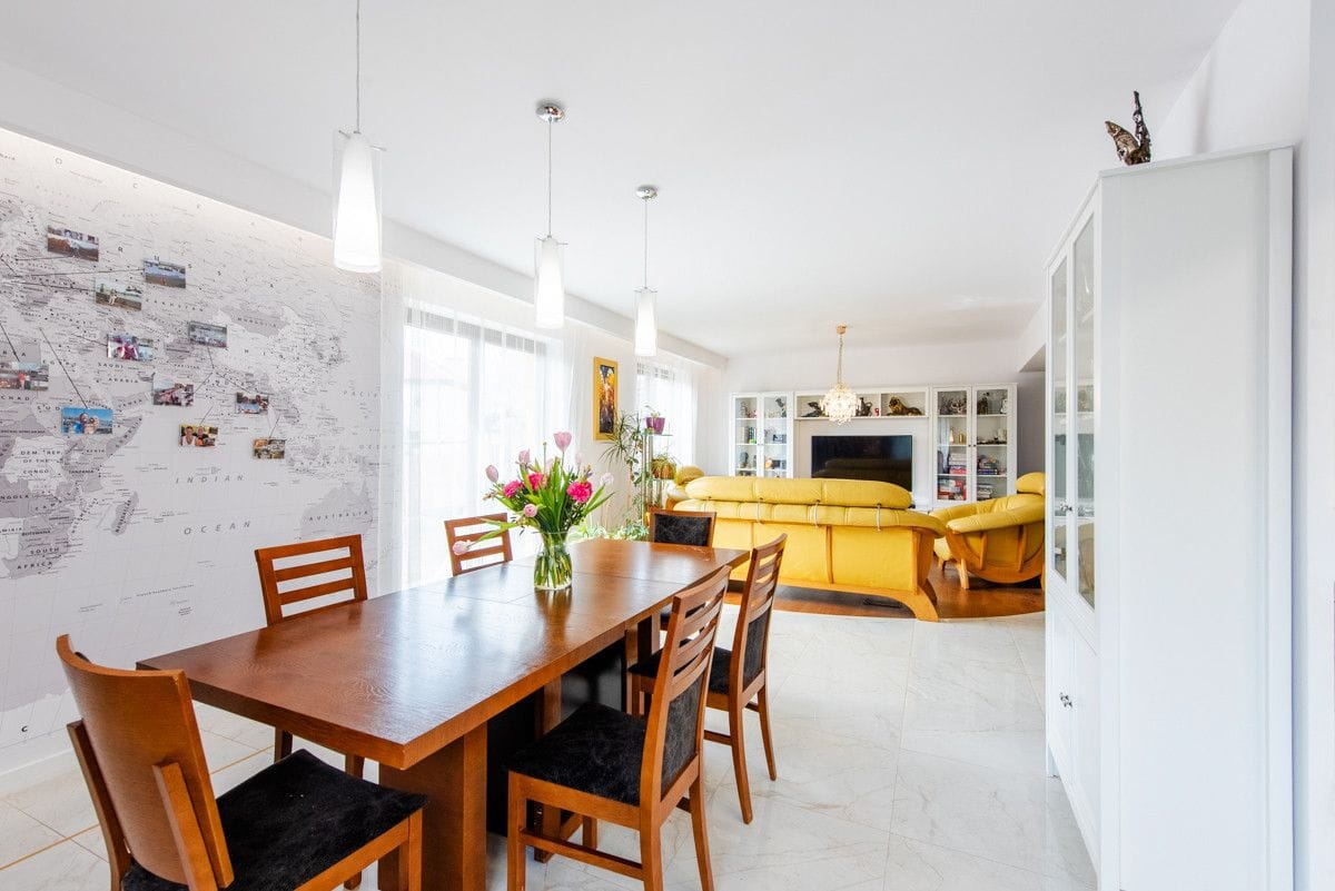 Dom 5 pokojowe na Sprzedaż