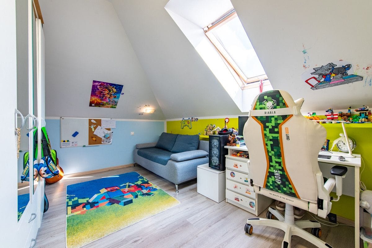 Dom 5 pokojowe na Sprzedaż