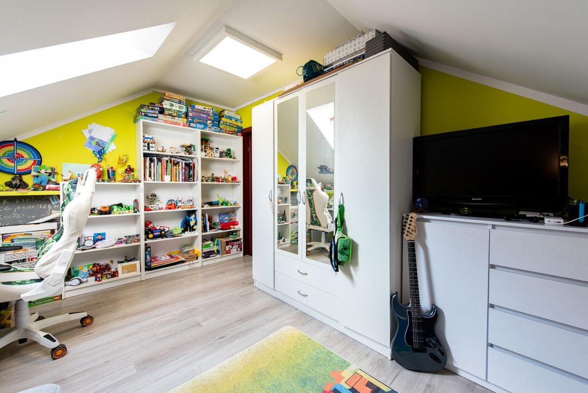 Dom 5 pokojowe na Sprzedaż