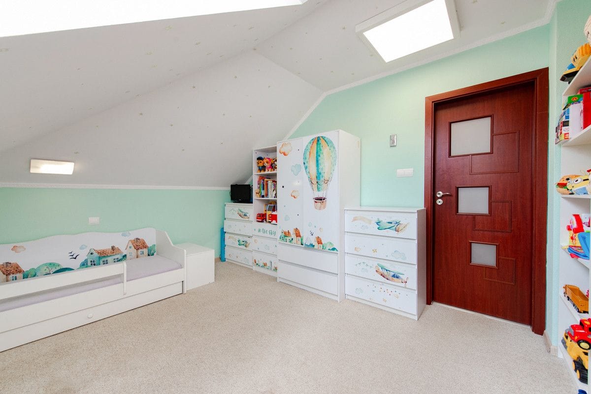 Dom 5 pokojowe na Sprzedaż