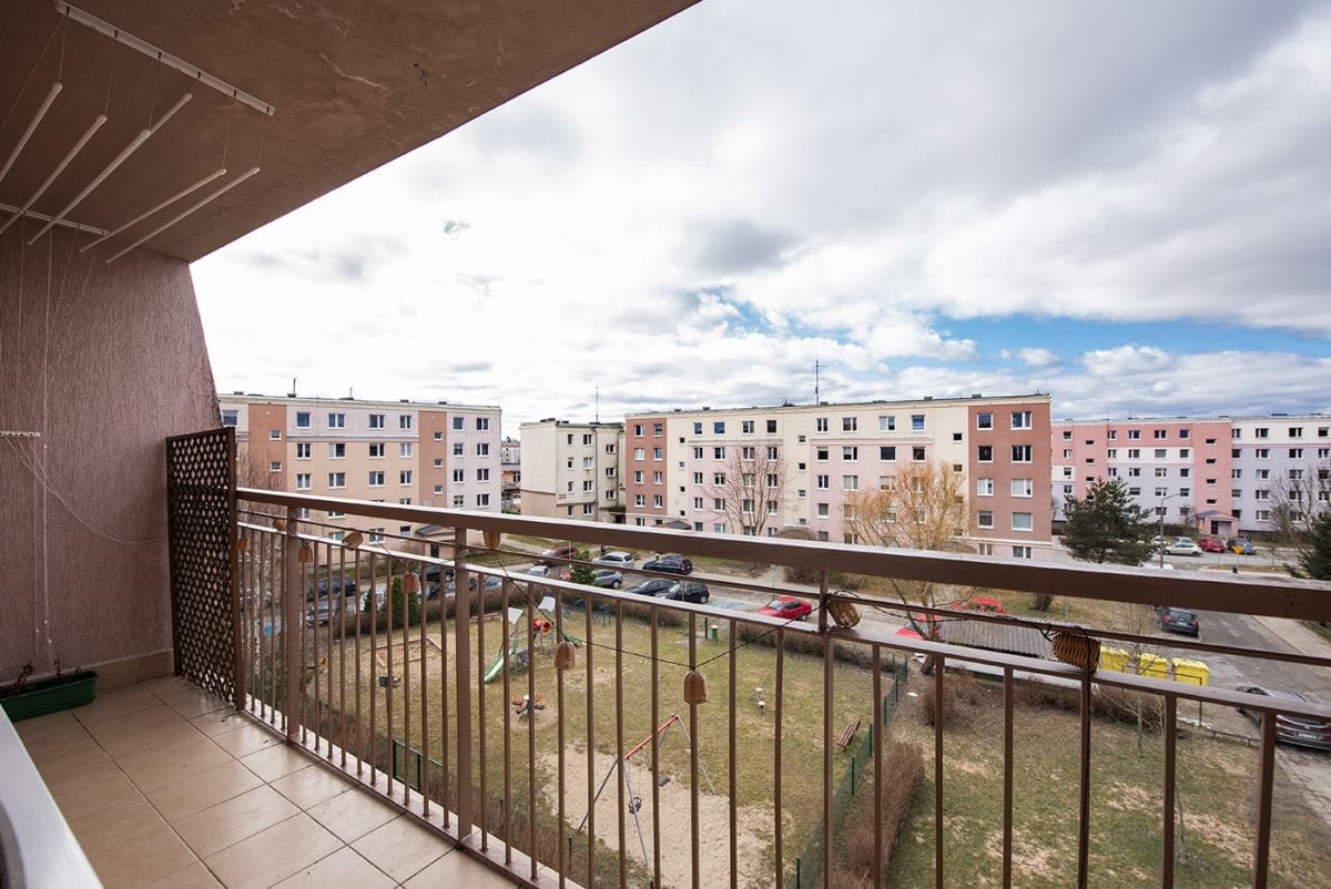 Mieszkanie 2 pokojowe na Sprzedaż