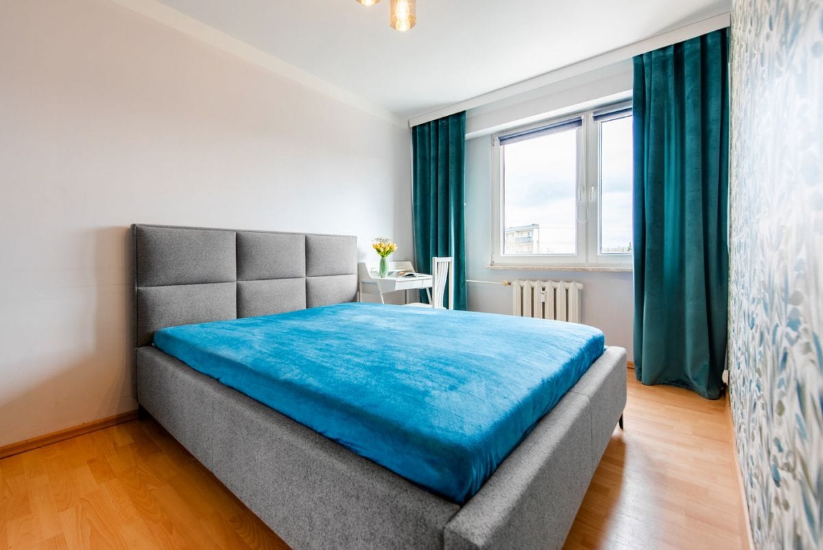 Mieszkanie 2 pokojowe na Sprzedaż