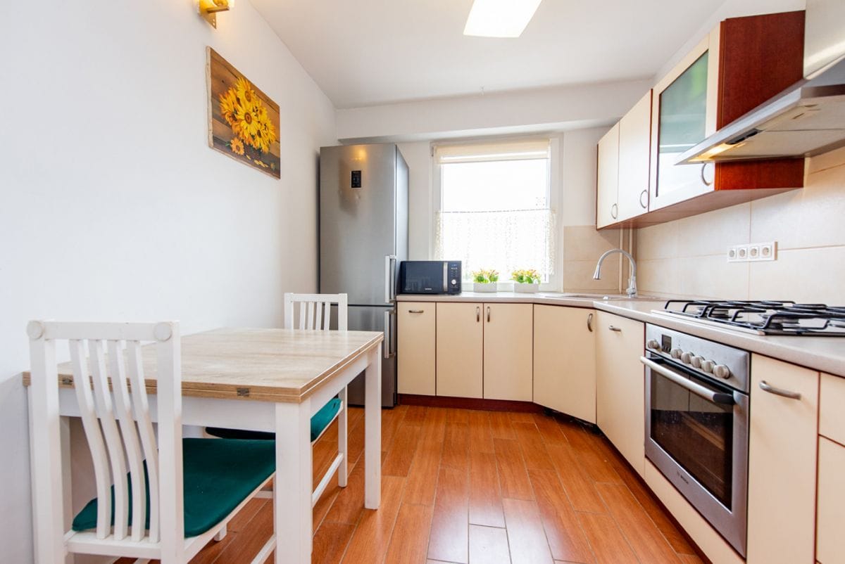 Mieszkanie 2 pokojowe na Sprzedaż