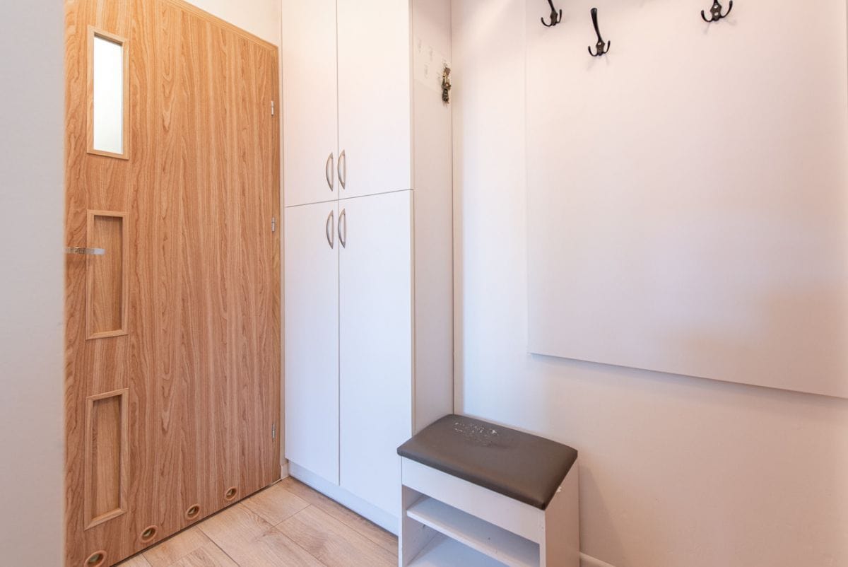 Mieszkanie 2 pokojowe na Sprzedaż