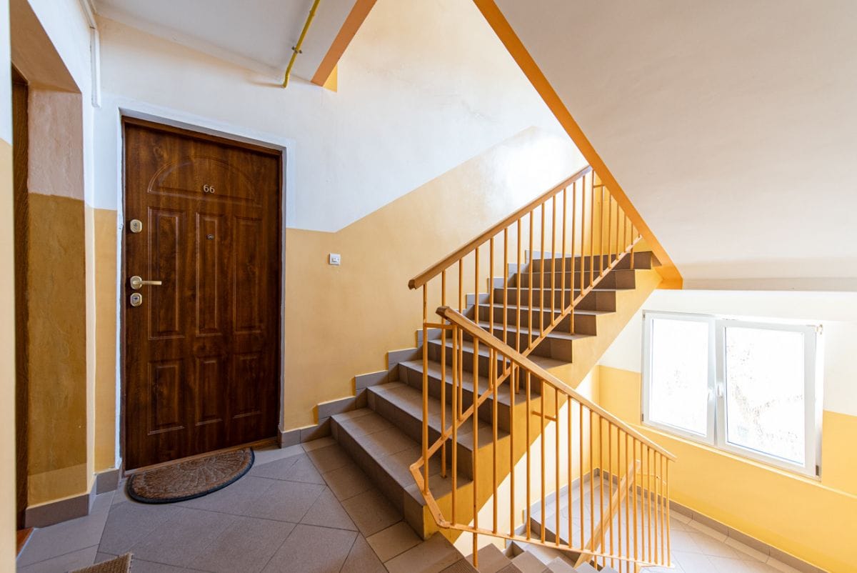 Mieszkanie 2 pokojowe na Sprzedaż