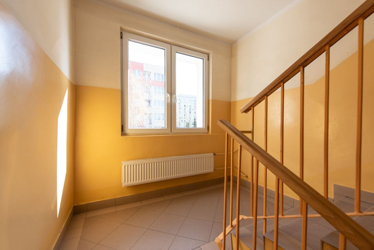 Mieszkanie 2 pokojowe na Sprzedaż