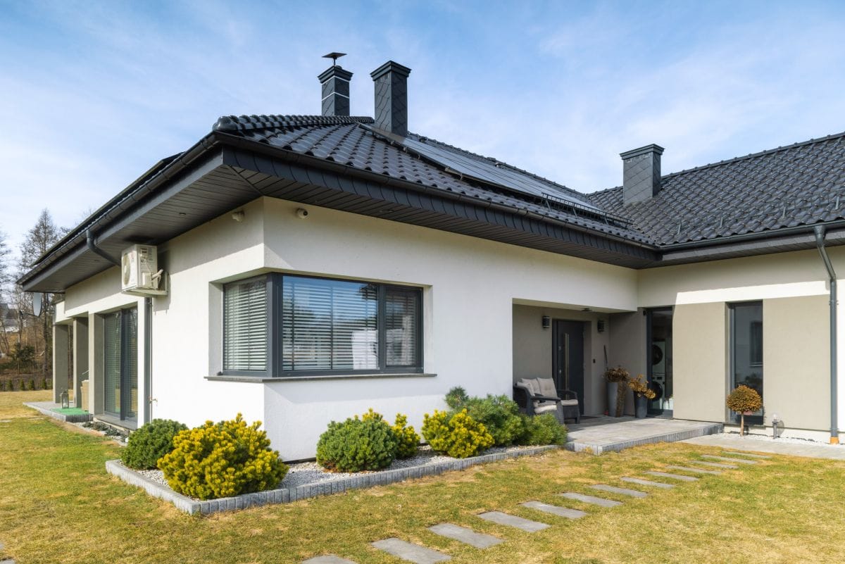 Dom 4 pokojowe na Sprzedaż