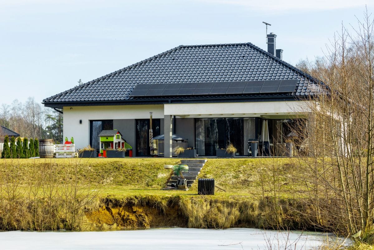 Dom 4 pokojowe na Sprzedaż