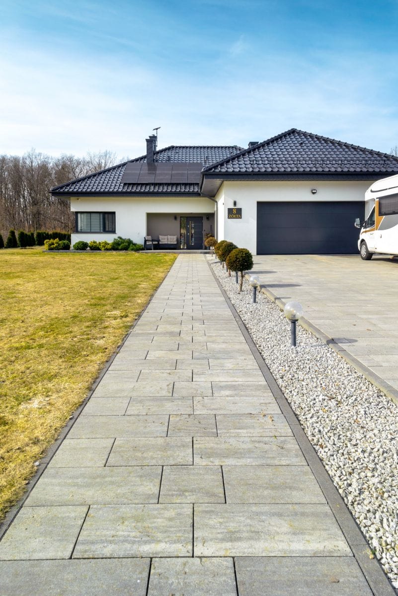 Dom 4 pokojowe na Sprzedaż