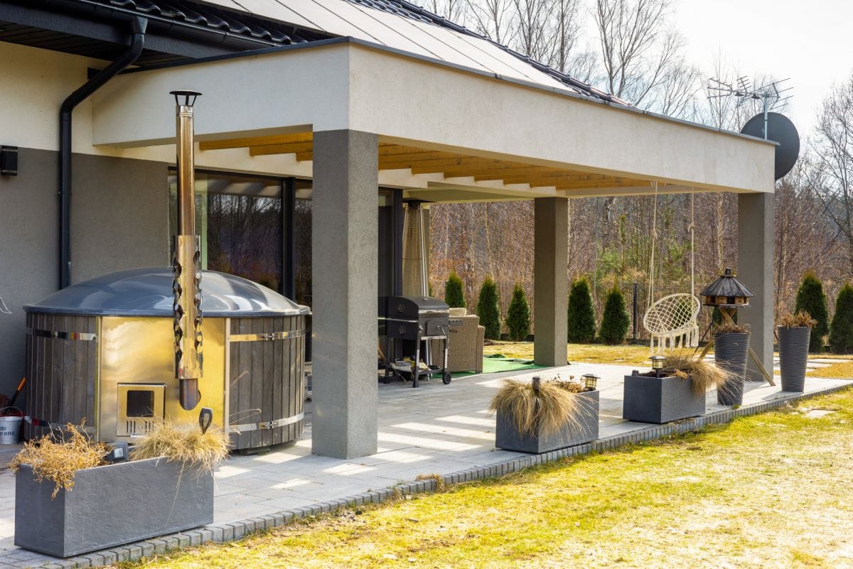 Dom 4 pokojowe na Sprzedaż