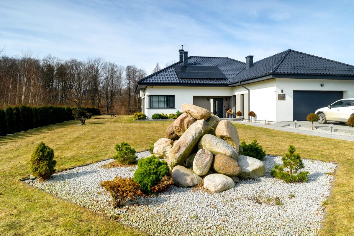 Dom 4 pokojowe na Sprzedaż