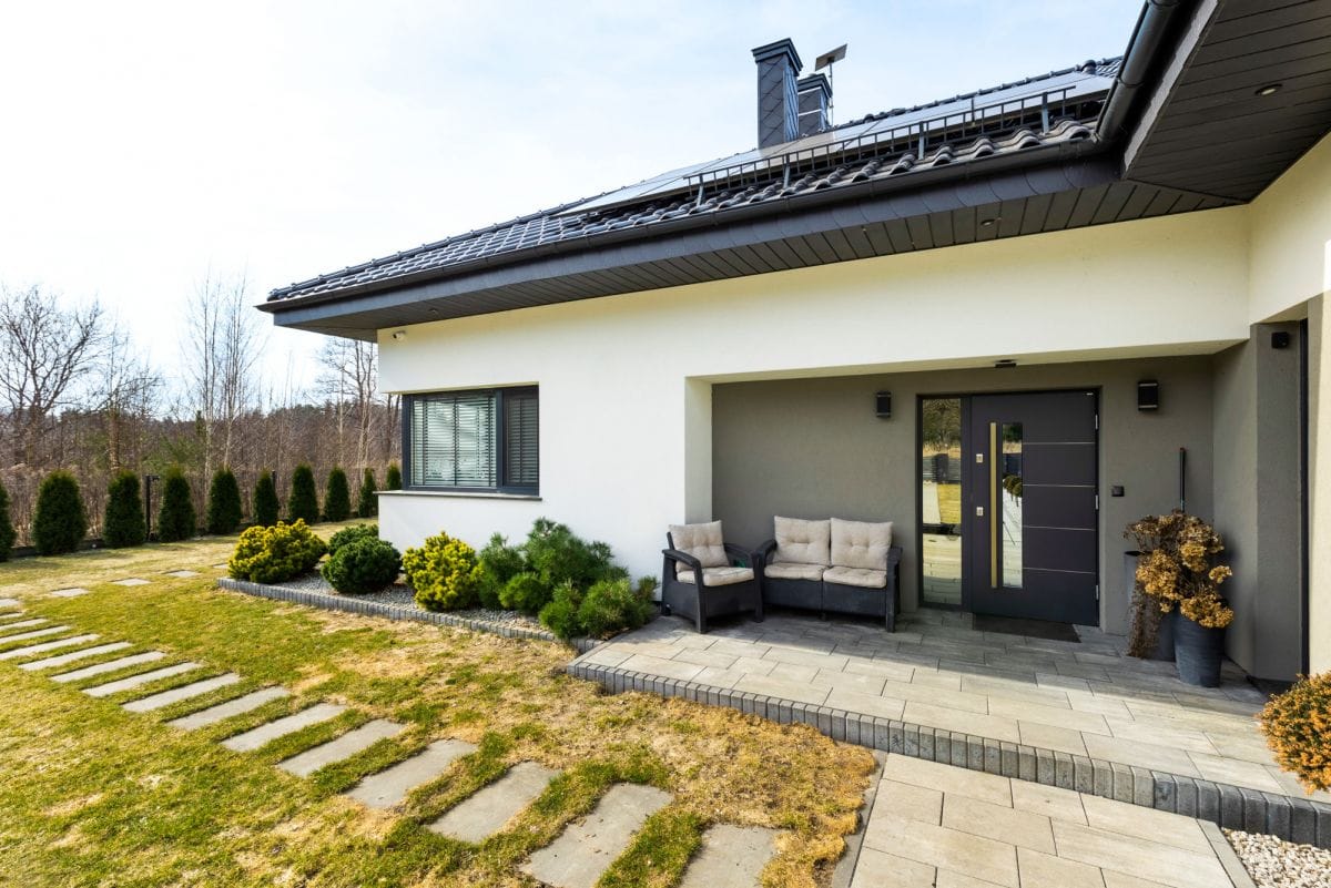 Dom 4 pokojowe na Sprzedaż