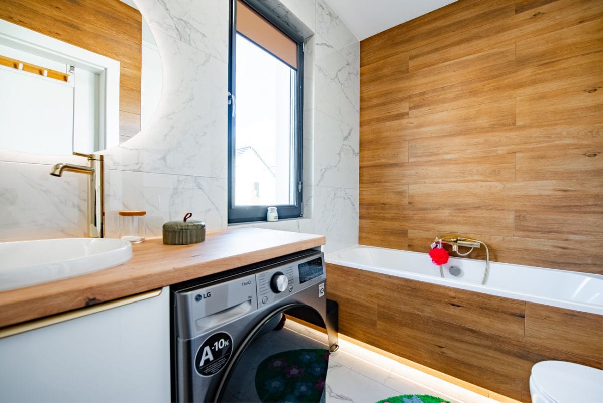 Dom 4 pokojowe na Sprzedaż