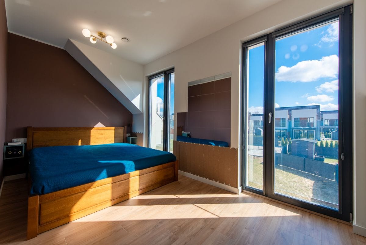 Dom 4 pokojowe na Sprzedaż