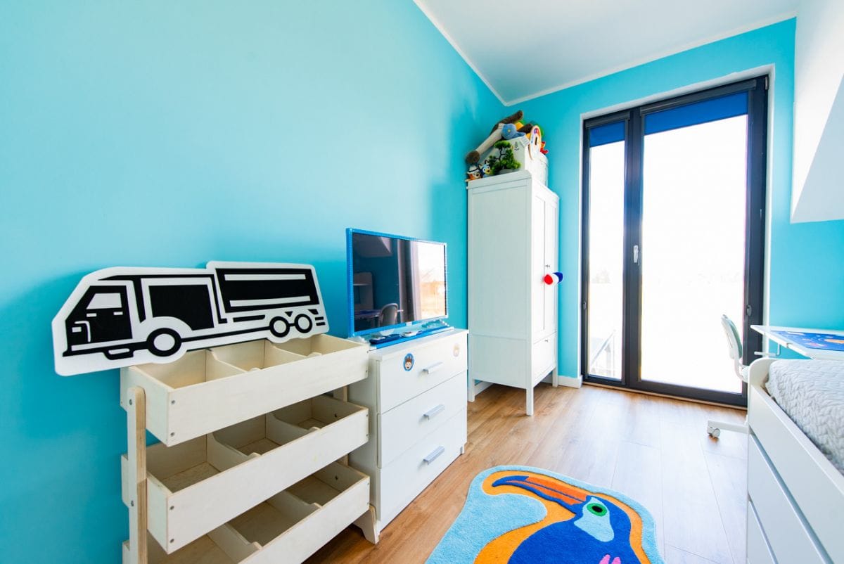 Dom 4 pokojowe na Sprzedaż