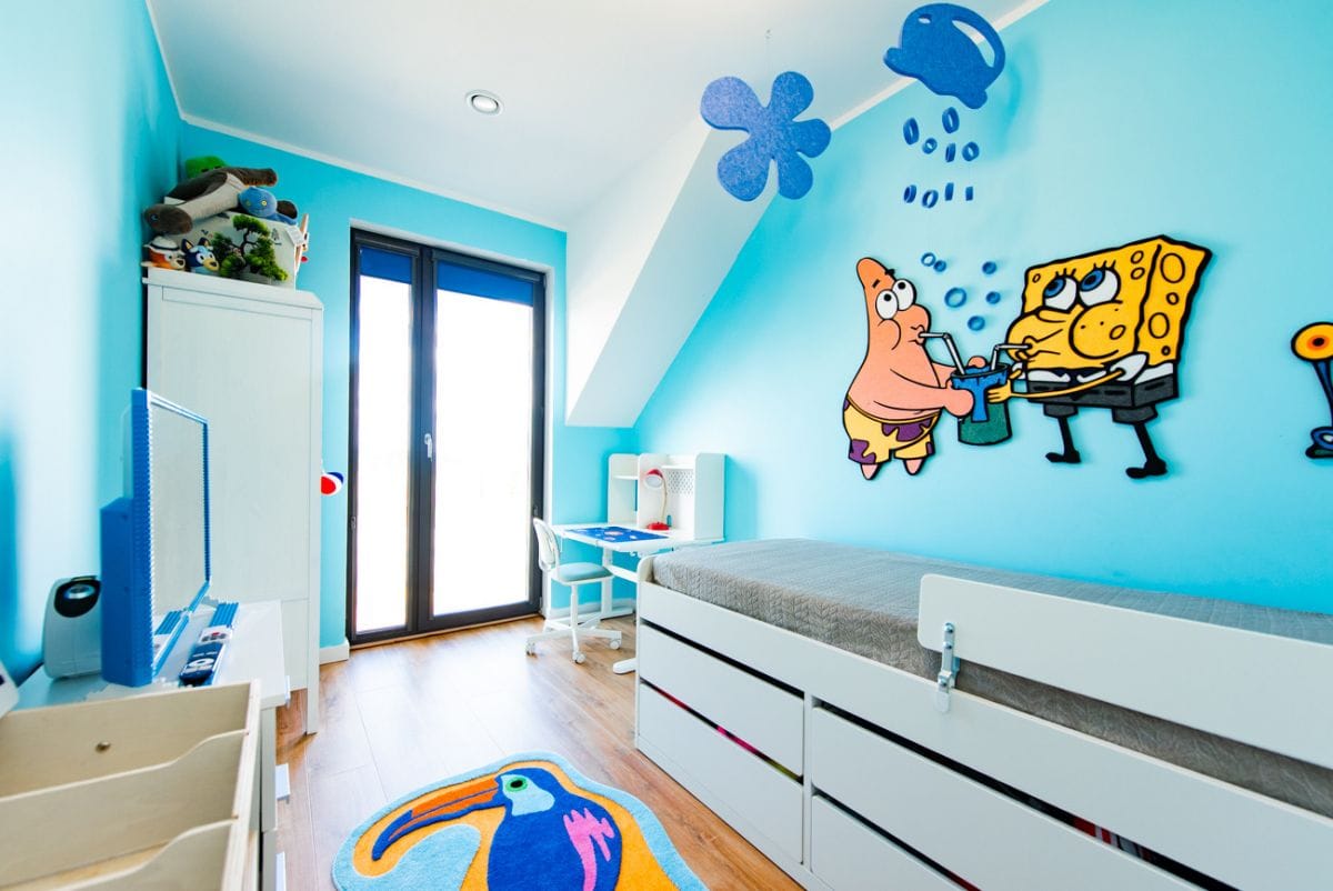 Dom 4 pokojowe na Sprzedaż