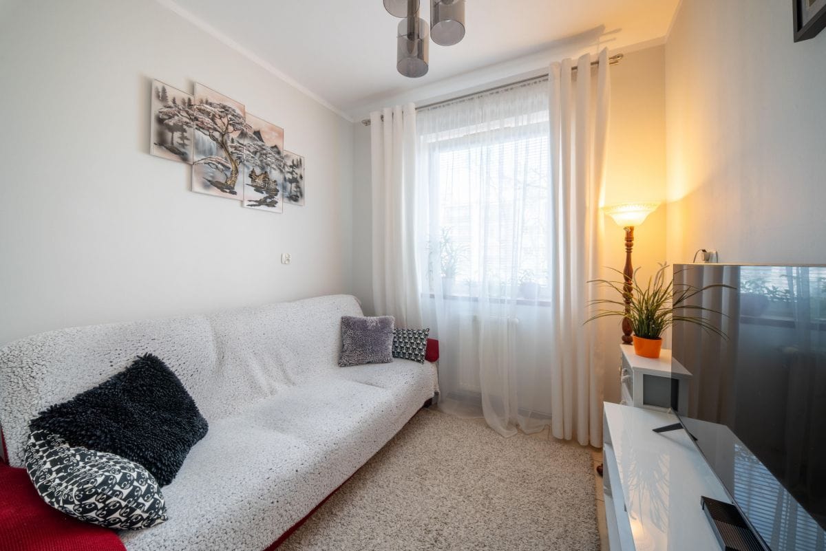 Mieszkanie 3 pokojowe na Sprzedaż