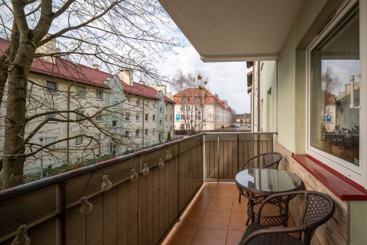 Mieszkanie 3 pokojowe na Sprzedaż