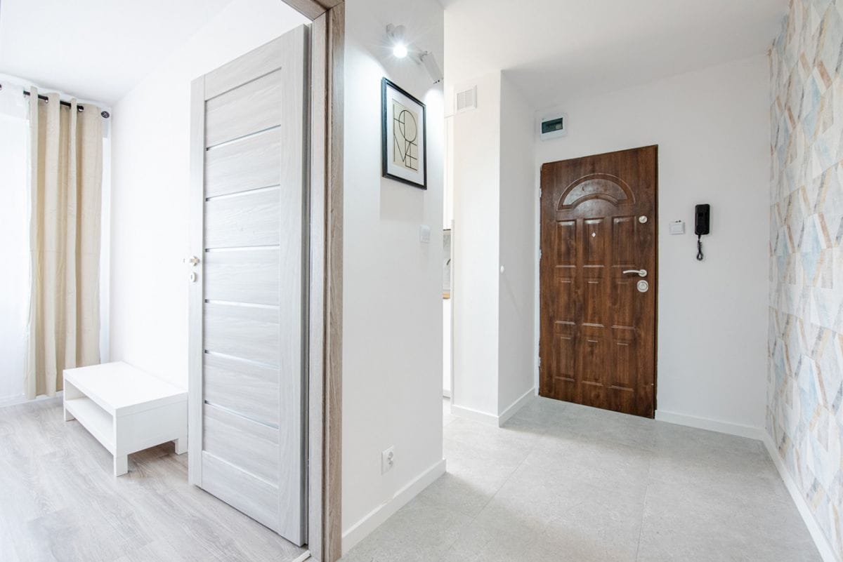 Mieszkanie 3 pokojowe na Sprzedaż