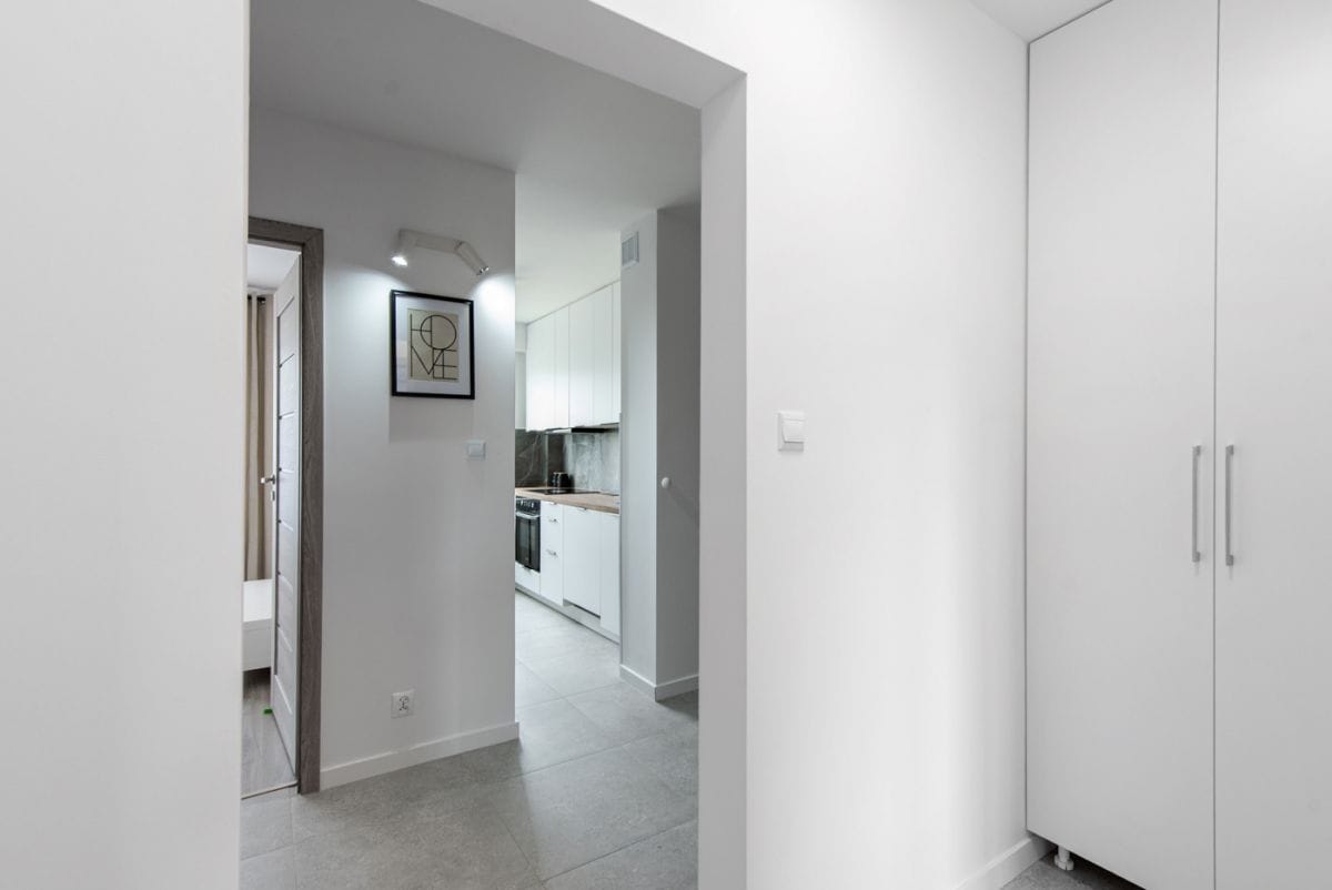 Mieszkanie 3 pokojowe na Sprzedaż