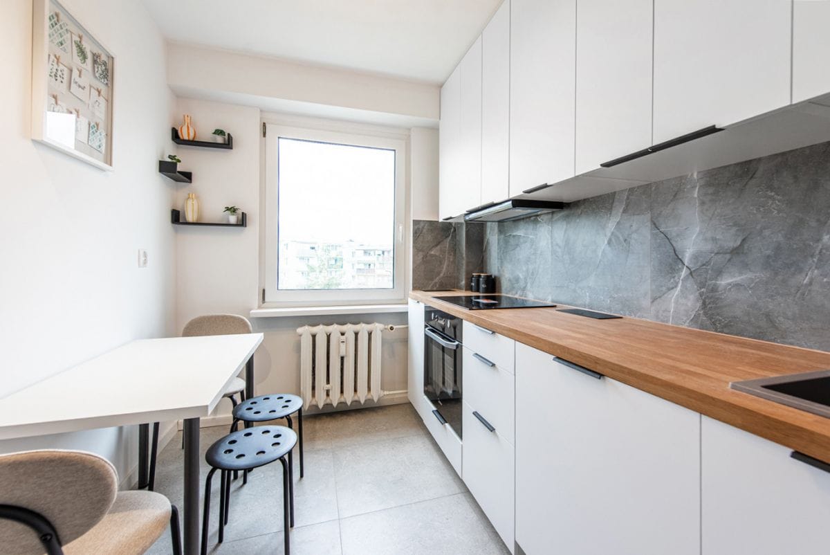 Mieszkanie 3 pokojowe na Sprzedaż