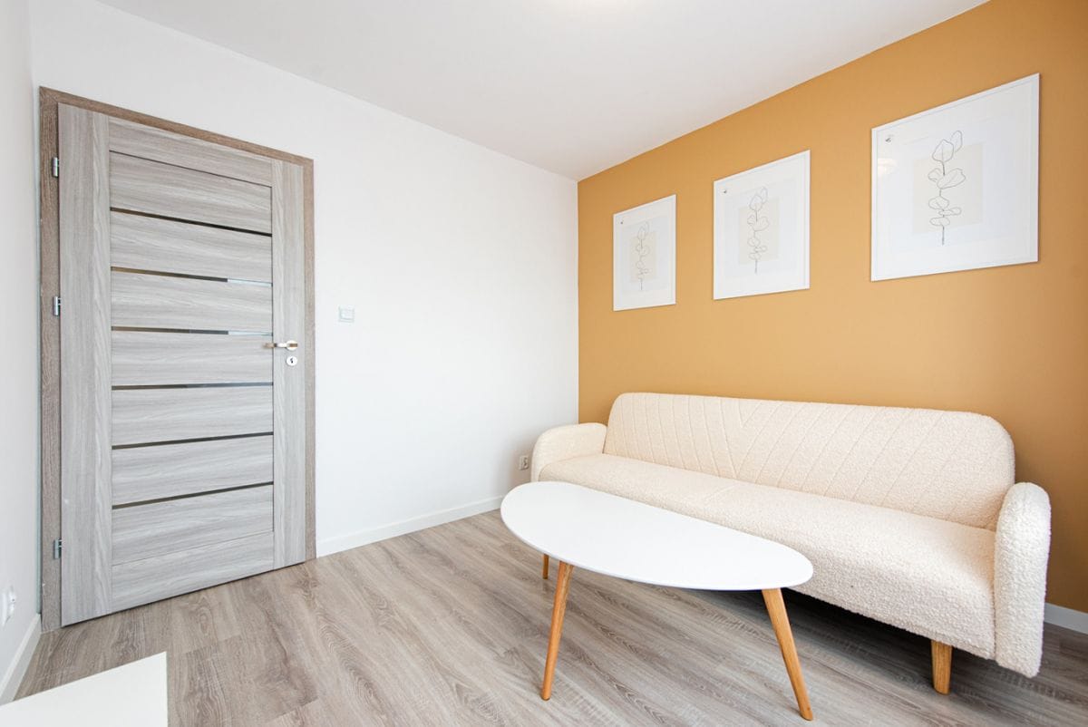 Mieszkanie 3 pokojowe na Sprzedaż