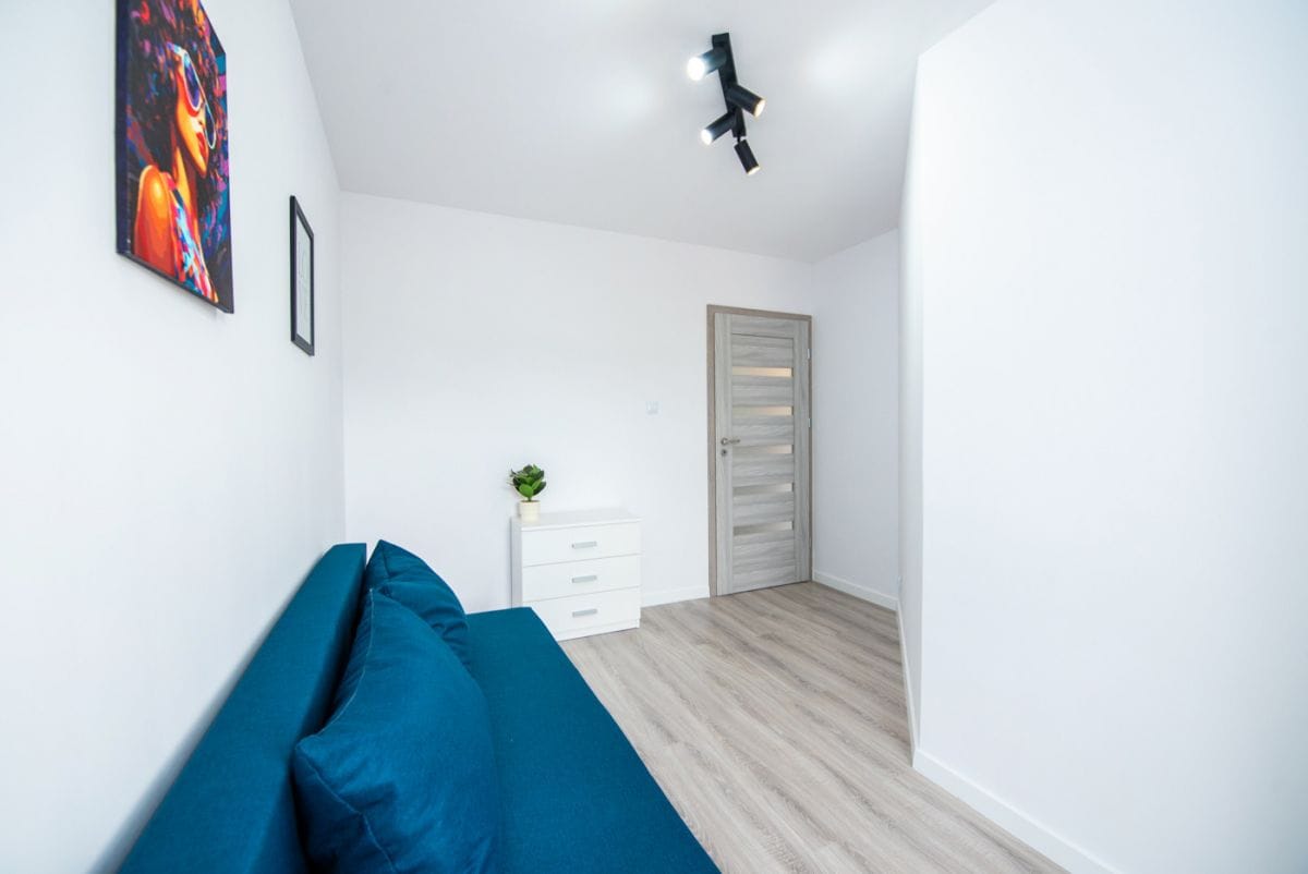 Mieszkanie 3 pokojowe na Sprzedaż