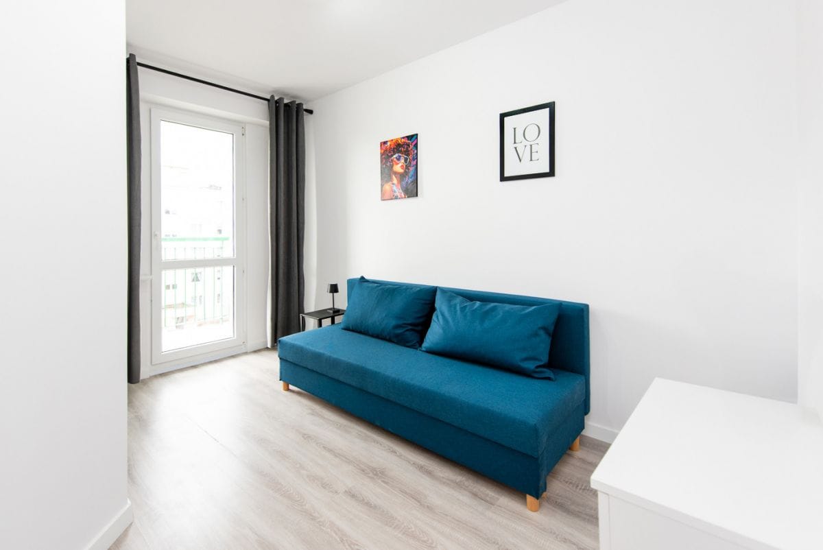 Mieszkanie 3 pokojowe na Sprzedaż