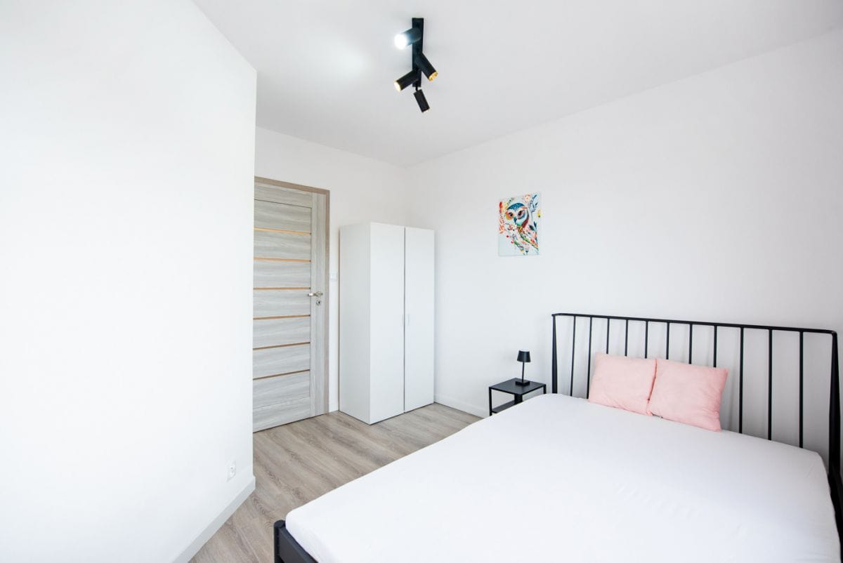 Mieszkanie 3 pokojowe na Sprzedaż