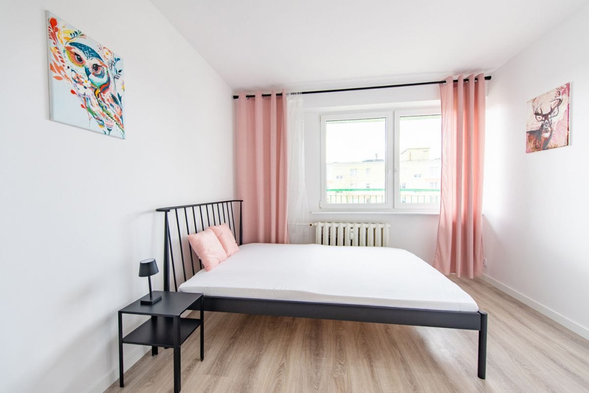 Mieszkanie 3 pokojowe na Sprzedaż