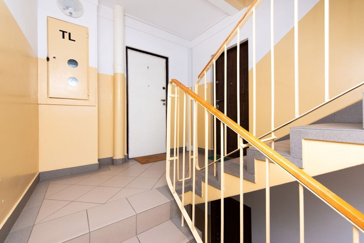 Mieszkanie 3 pokojowe na Sprzedaż