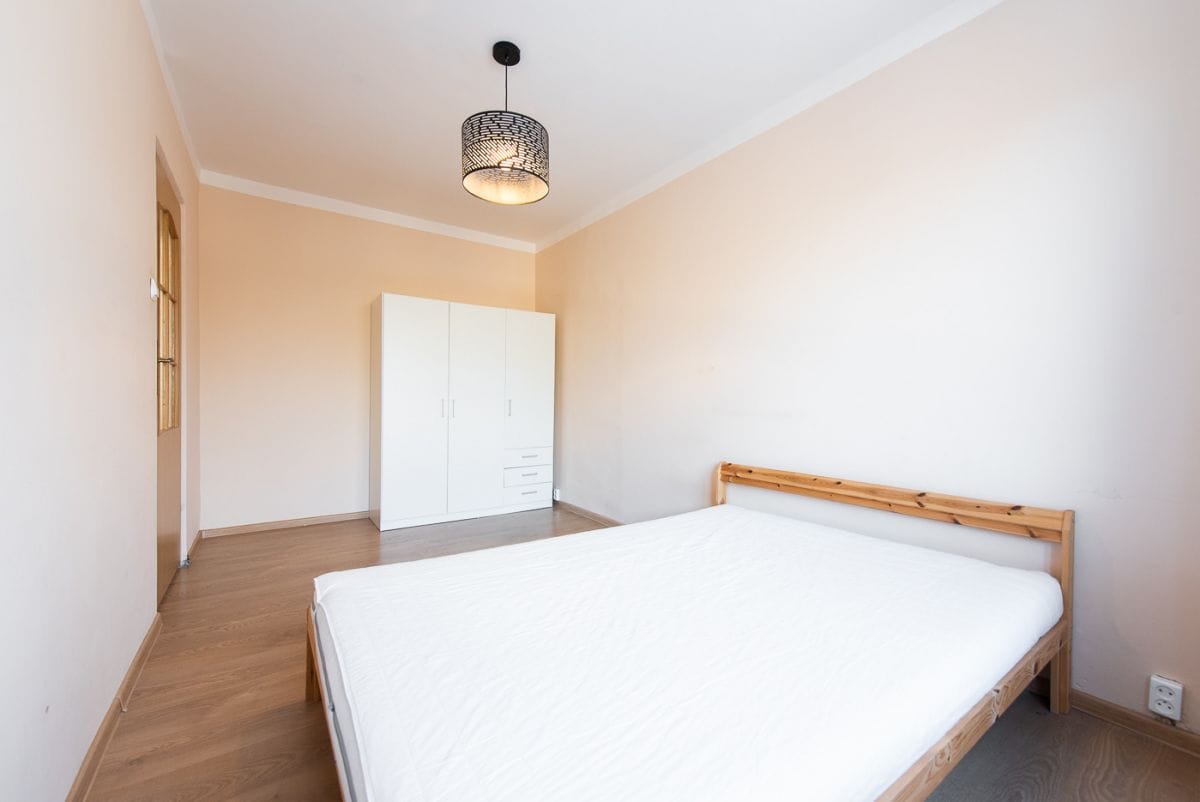 Mieszkanie 3 pokojowe na Sprzedaż