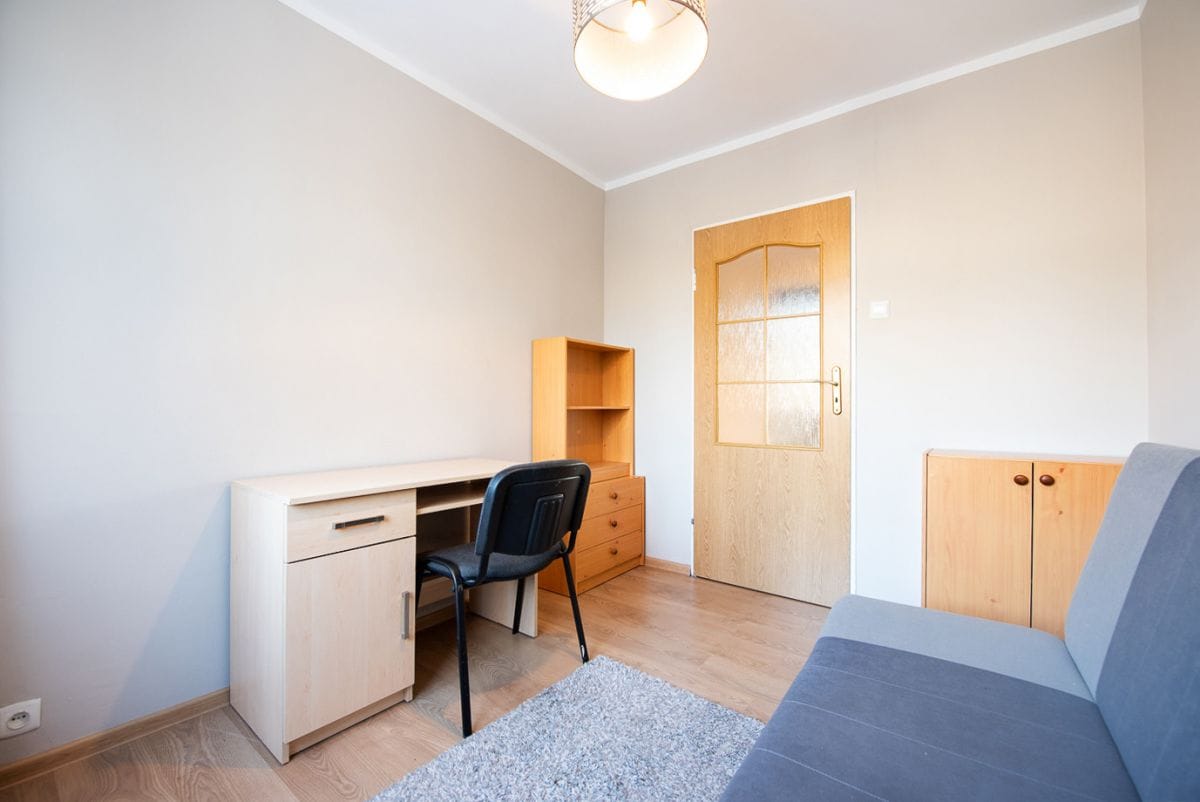 Mieszkanie 3 pokojowe na Sprzedaż