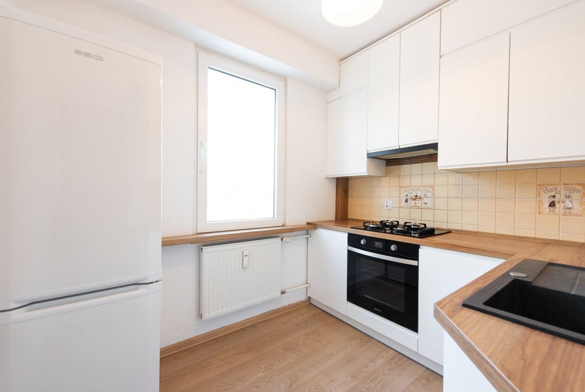 Mieszkanie 3 pokojowe na Sprzedaż