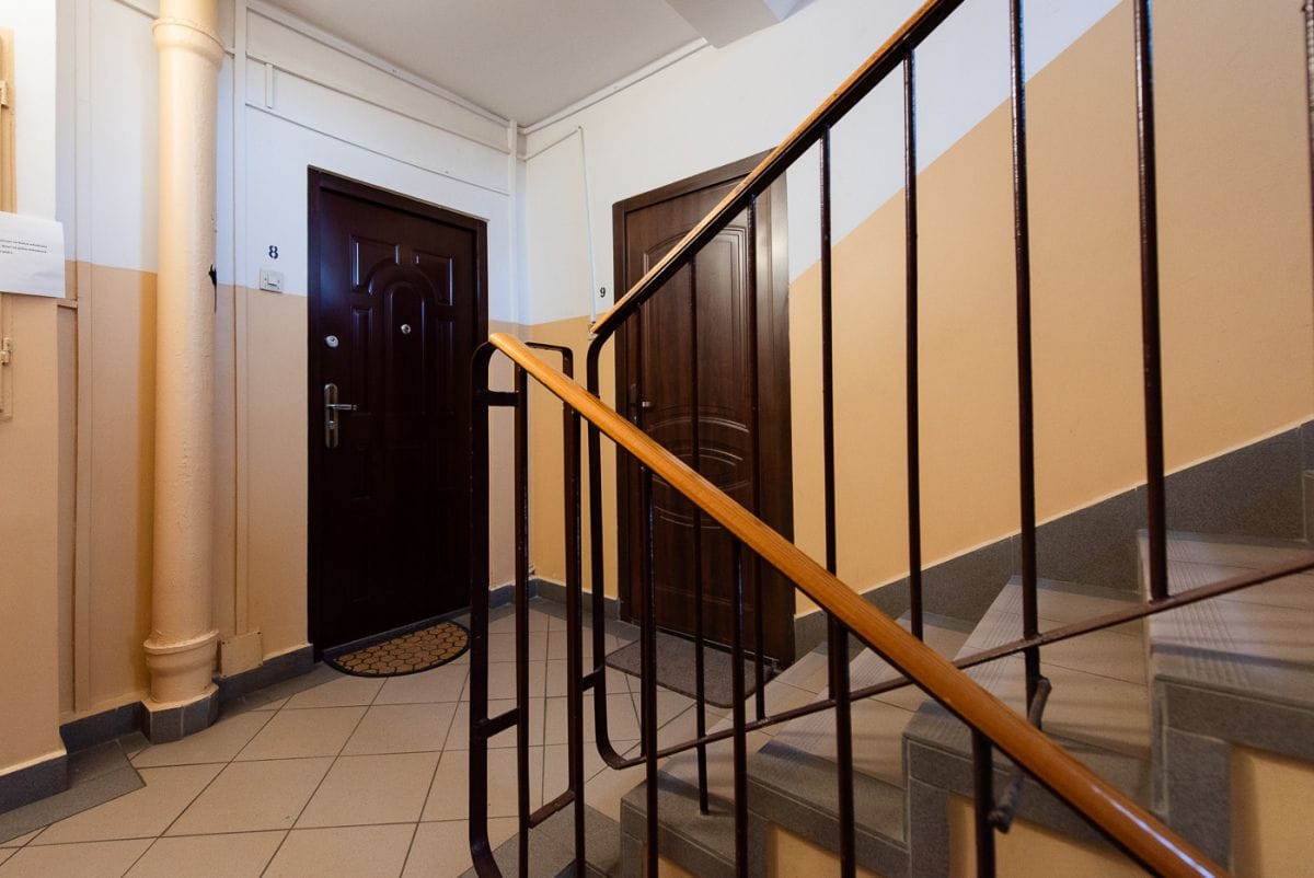 Mieszkanie 3 pokojowe na Sprzedaż