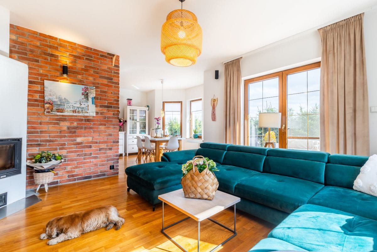 Dom 4 pokojowe na Sprzedaż