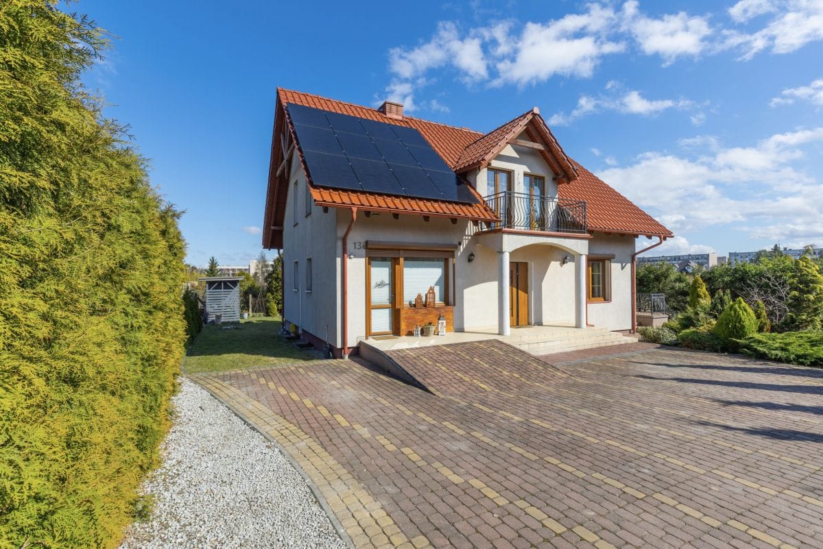 Dom 4 pokojowe na Sprzedaż