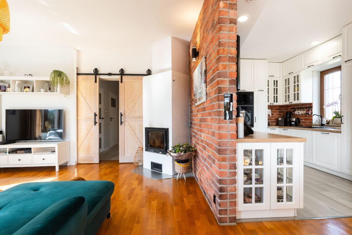 Dom 4 pokojowe na Sprzedaż