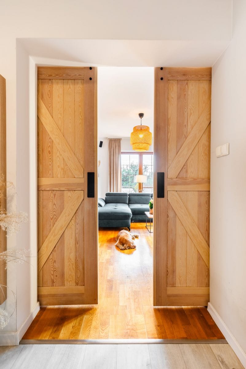 Dom 4 pokojowe na Sprzedaż