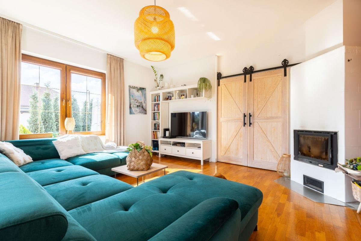 Dom 4 pokojowe na Sprzedaż