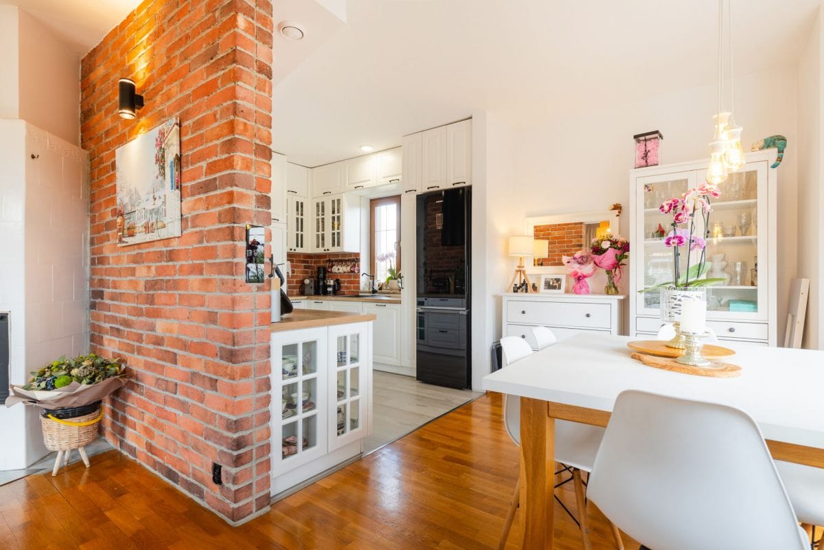 Dom 4 pokojowe na Sprzedaż