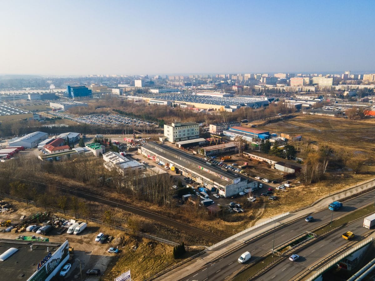 Lokal użytkowy  pokojowe na Sprzedaż