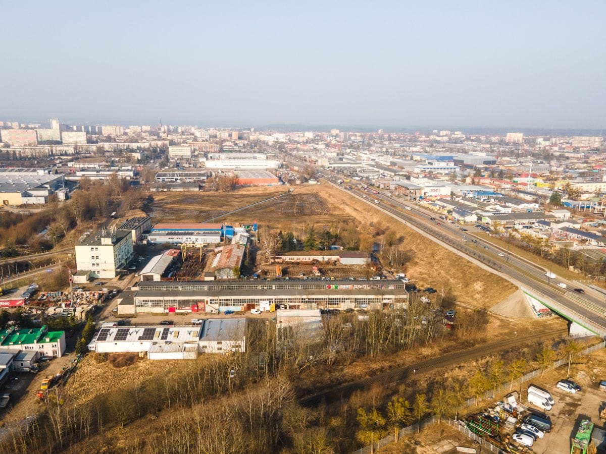 Lokal użytkowy  pokojowe na Sprzedaż