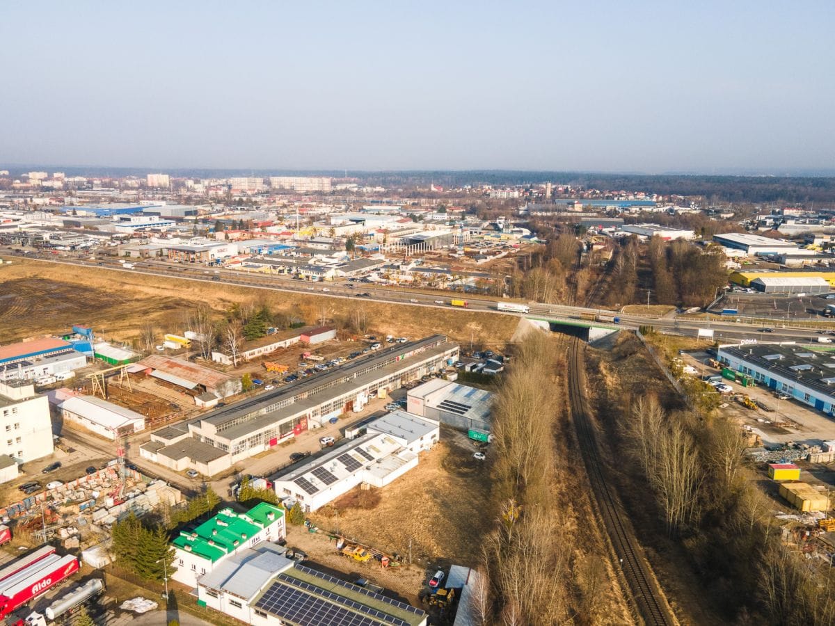 Lokal użytkowy  pokojowe na Sprzedaż