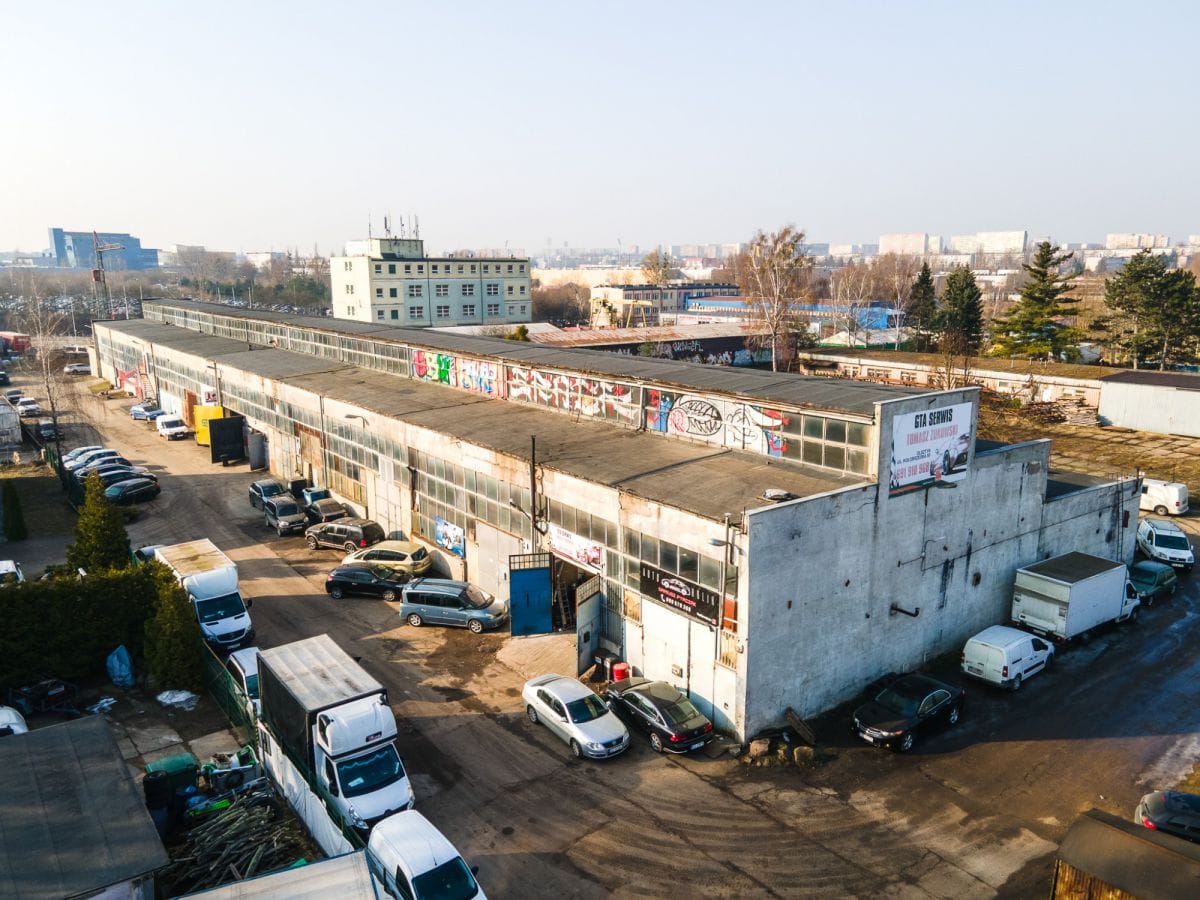 Lokal użytkowy  pokojowe na Sprzedaż